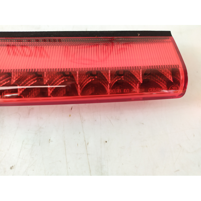 51925086 FANALE FANALINO 3° TERZO STOP POSTERIORE POST USATO FIAT 500X 1.3 MTJ (DAL 2014 IN POI >)