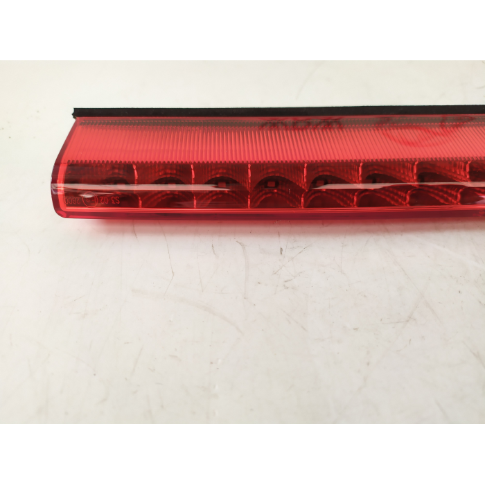 51925086 FANALE FANALINO 3° TERZO STOP POSTERIORE POST USATO FIAT 500X 1.3 MTJ (DAL 2014 IN POI >)