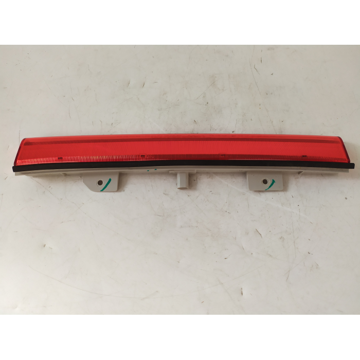 51925086 FANALE FANALINO 3° TERZO STOP POSTERIORE POST USATO FIAT 500X 1.3 MTJ (DAL 2014 IN POI >)