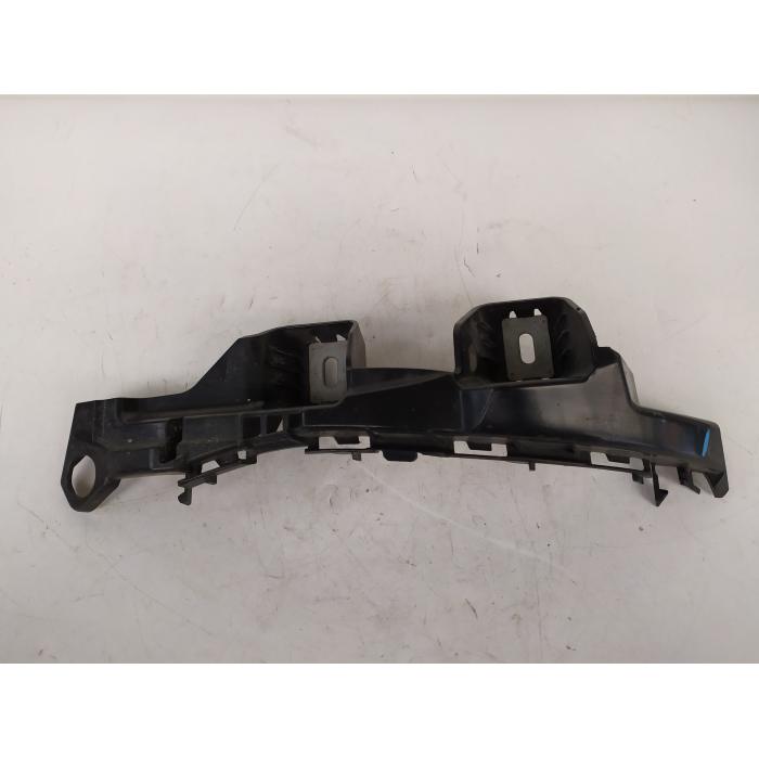 A2058850365 STAFFA PARAURTI POSTERIORE POST LATO SINISTRO SX USATO MERCEDES CLASSE C W205 (2014\2021) 2016