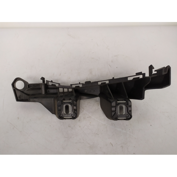 A2058850365 STAFFA PARAURTI POSTERIORE POST LATO SINISTRO SX USATO MERCEDES CLASSE C W205 (2014\2021) 2016