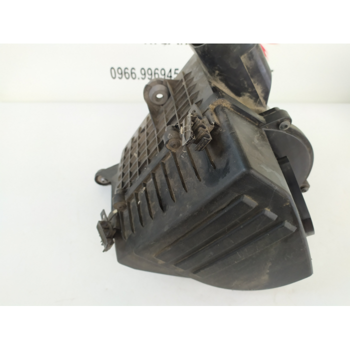 6R0129601C SCATOLA FILTRO ARIA AIRBOX USATO SKODA FABIA 1.6 TDI (2007\2014) 2010