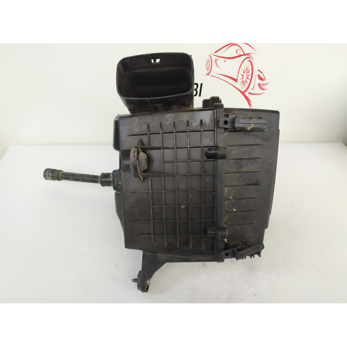 6R0129601C SCATOLA FILTRO ARIA AIRBOX USATO SKODA FABIA 1.6 TDI (2007\2014) 2010