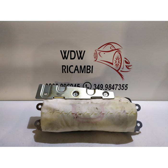 30346610B AIRBAG PASSEGGERO CRUSCOTTO LATO DESTRO DX USATO FORD FOCUS (DAW-DBW) 1° (1998\2005)