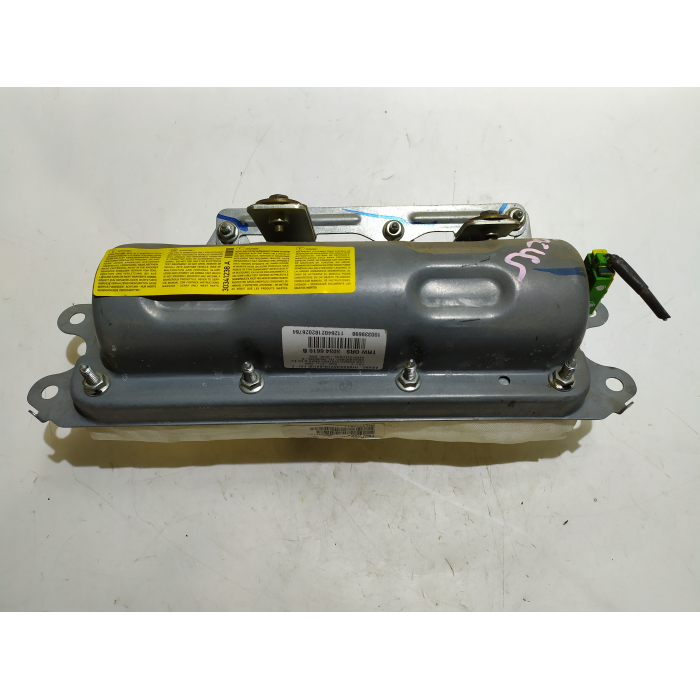 30346610B AIRBAG PASSEGGERO CRUSCOTTO LATO DESTRO DX USATO FORD FOCUS (DAW-DBW) 1° (1998\2005)