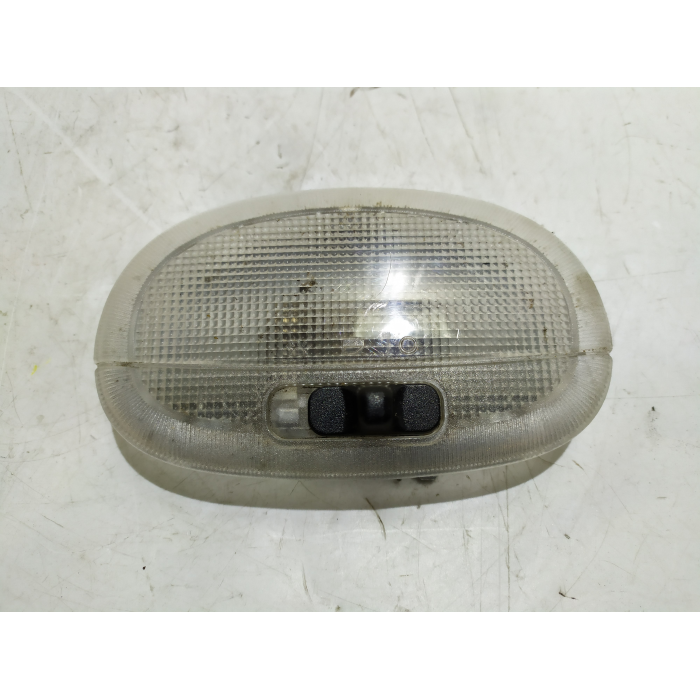 XS41-13776-BA PLAFONIERA INTERNA TETTO POSTERIORE POST USATO FORD FOCUS (DAW-DBW) 1° (1998\2005)