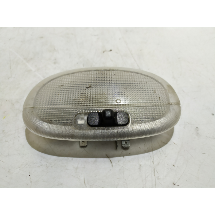 XS41-13776-BA PLAFONIERA INTERNA TETTO POSTERIORE POST USATO FORD FOCUS (DAW-DBW) 1° (1998\2005)