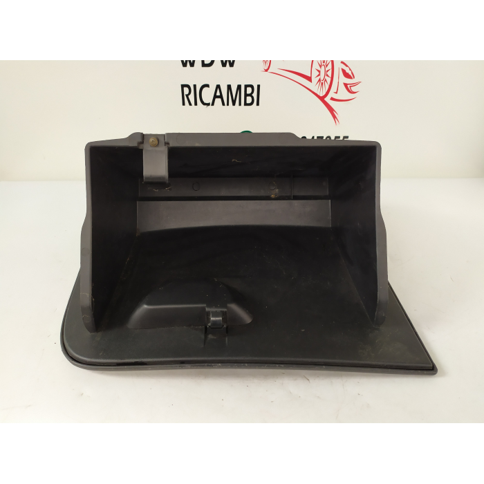 CASSETTO PORTAOGGETTI CRUSCOTTO LATO DESTRO DX USATO FORD FOCUS (DAW-DBW) 1° (1998\2005)