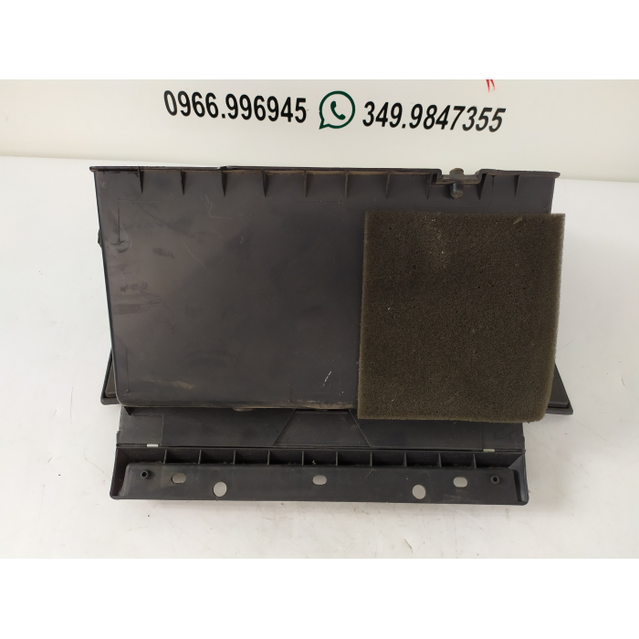 CASSETTO PORTAOGGETTI CRUSCOTTO LATO DESTRO DX USATO FORD FOCUS (DAW-DBW) 1° (1998\2005)