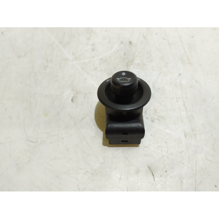 93BG17B676BA PULSANTE COMANDO REGOLAZIONE SPECCHIETTI USATO FORD FOCUS (DAW-DBW) 1° (1998\2005) 