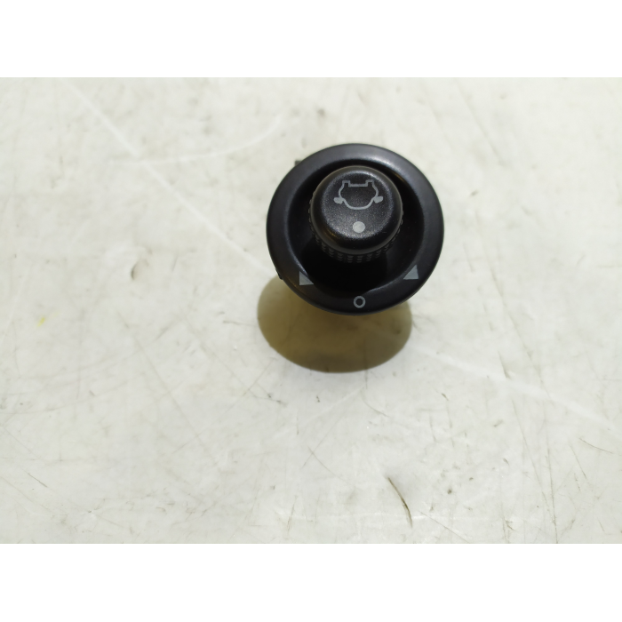 93BG17B676BA PULSANTE COMANDO REGOLAZIONE SPECCHIETTI USATO FORD FOCUS (DAW-DBW) 1° (1998\2005) 