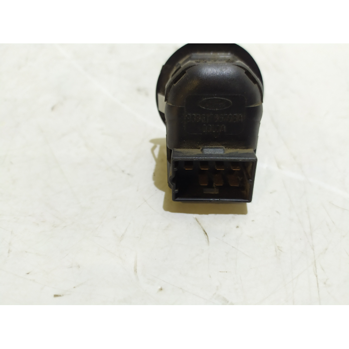 93BG17B676BA PULSANTE COMANDO REGOLAZIONE SPECCHIETTI USATO FORD FOCUS (DAW-DBW) 1° (1998\2005) 
