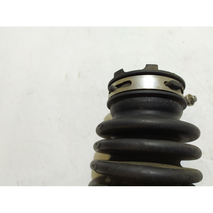 H1B1-9R504-CC TUBO ARIA ASPIRAZIONE USATO FORD FIESTA 7° VII 1.5 TDCI (2017\2023)
