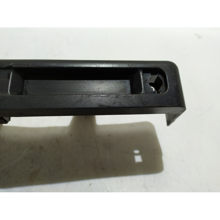 PULSANTE PULSANTIERA INTERRUTTORE CENTRALE USATO FIAT UNO 1.0 (1989\1995) 1990