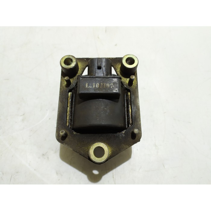 BOBINA ACCENSIONE USATO MAGENTI MARELLI FIAT UNO 1.0 (1989\1995) 1990