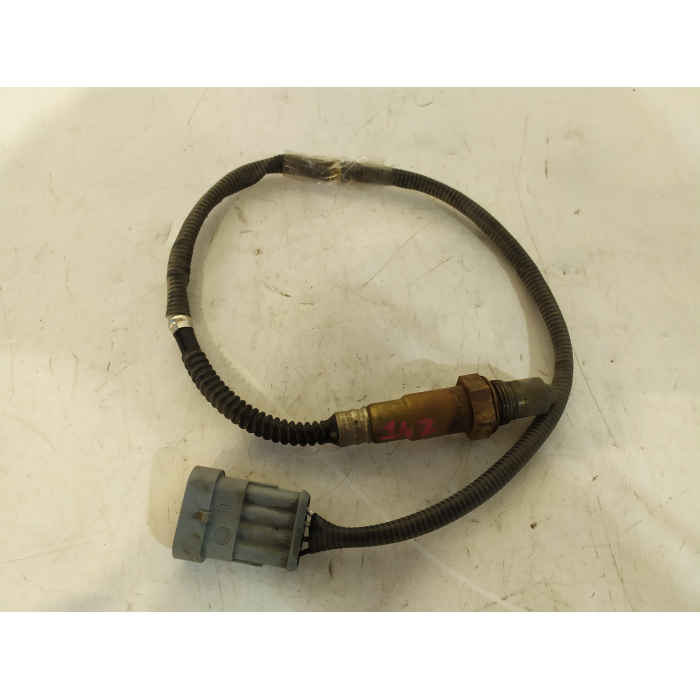 0258006375 SONDA LAMBDA USATO ALFA ROMEO 147 1.6 (2000\2010) 2009