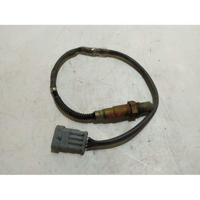 0258006375 SONDA LAMBDA USATO ALFA ROMEO 147 1.6 (2000\2010) 2009