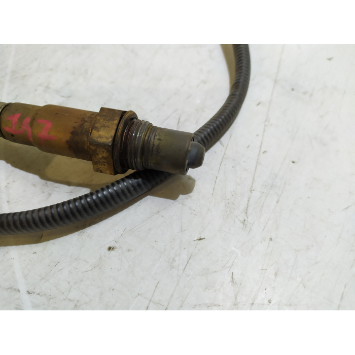 0258006375 SONDA LAMBDA USATO ALFA ROMEO 147 1.6 (2000\2010) 2009