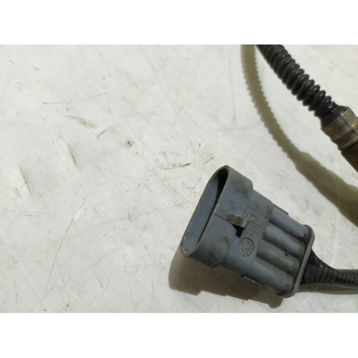 0258006375 SONDA LAMBDA USATO ALFA ROMEO 147 1.6 (2000\2010) 2009