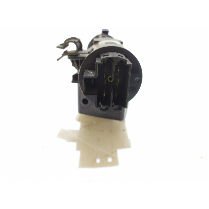 BLOCCHETTO ACCENSIONE CON CHIAVE USATO ORIGINALE ALFA ROMEO 147 1.6 (2000\2010) 2009
