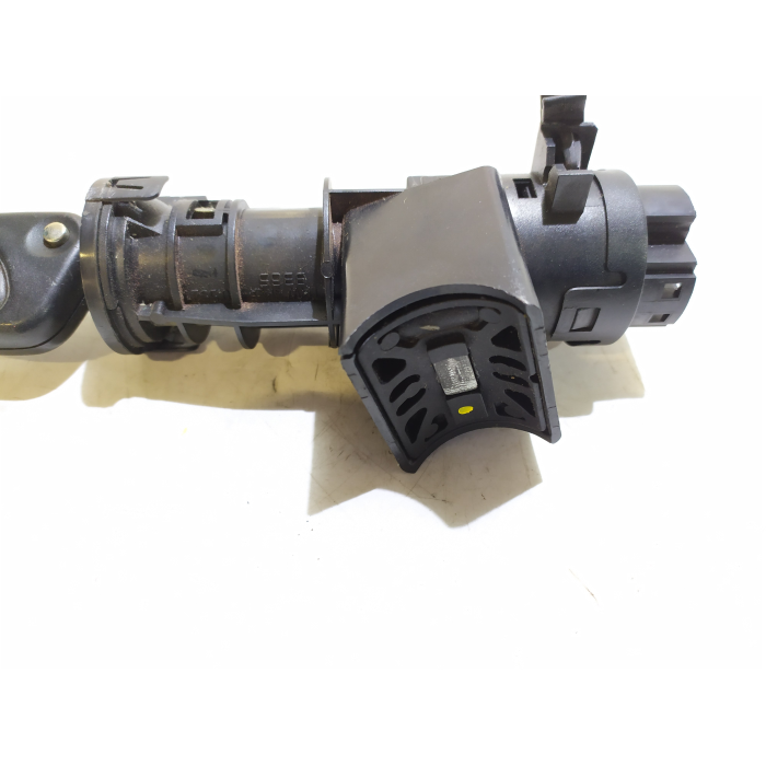 BLOCCHETTO ACCENSIONE CON CHIAVE USATO ORIGINALE ALFA ROMEO 147 1.6 (2000\2010) 2009