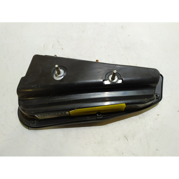 51754736 AIRBAG SEDILE LATO ANTERIORE SINISTRO SX USATO ALFA ROMEO 147 1.6 (2000\2010) 2009