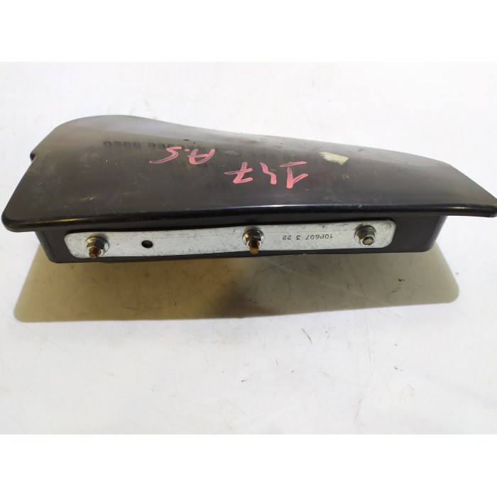 51754736 AIRBAG SEDILE LATO ANTERIORE SINISTRO SX USATO ALFA ROMEO 147 1.6 (2000\2010) 2009