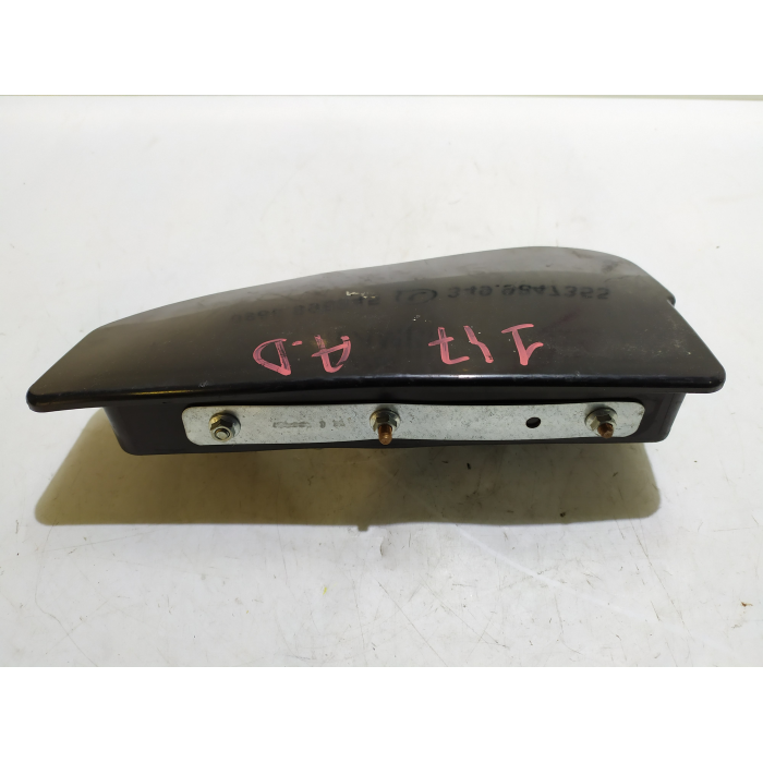 51754735 AIRBAG SEDILE LATO ANTERIORE DESTRO DX USATO ALFA ROMEO 147 1.6 (2000\2010) 2009