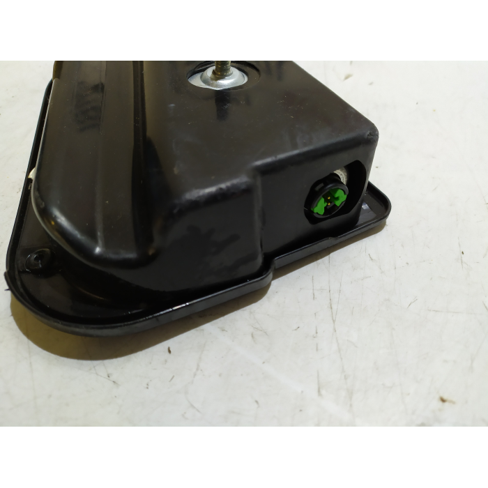 51754735 AIRBAG SEDILE LATO ANTERIORE DESTRO DX USATO ALFA ROMEO 147 1.6 (2000\2010) 2009