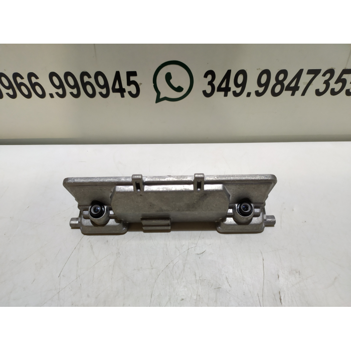 HK72 19H406 CENTRALINA ASSISTENZA MODULO TELECAMERA ANTERIORE RANGE ROVER EVOQUE L538 ANNO 2011/2018 