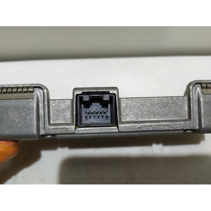HK72 19H406 CENTRALINA ASSISTENZA MODULO TELECAMERA ANTERIORE RANGE ROVER EVOQUE L538 ANNO 2011/2018 