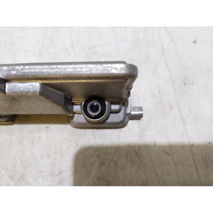 HK72 19H406 CENTRALINA ASSISTENZA MODULO TELECAMERA ANTERIORE RANGE ROVER EVOQUE L538 ANNO 2011/2018 