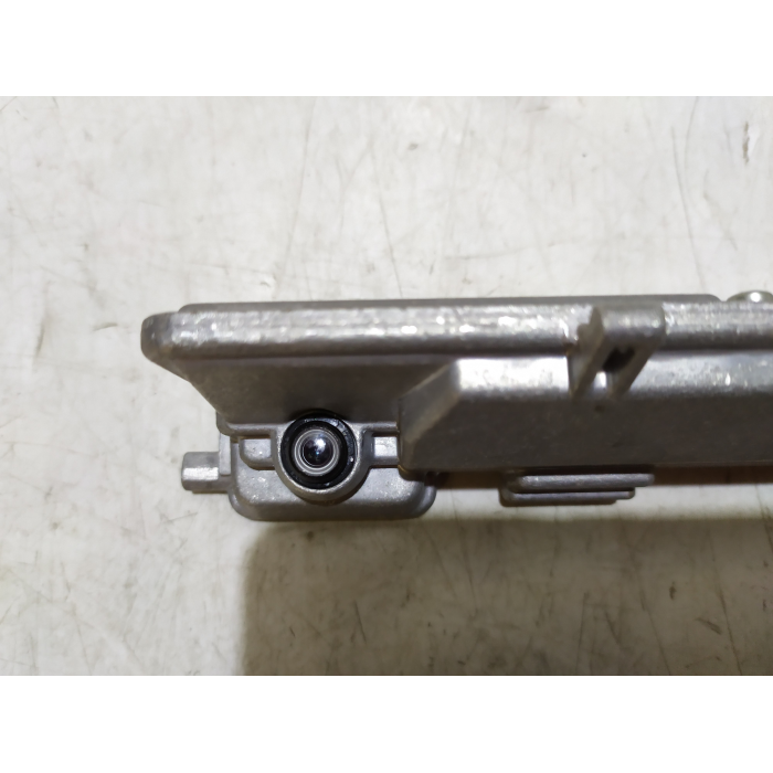 HK72 19H406 CENTRALINA ASSISTENZA MODULO TELECAMERA ANTERIORE RANGE ROVER EVOQUE L538 ANNO 2011/2018 