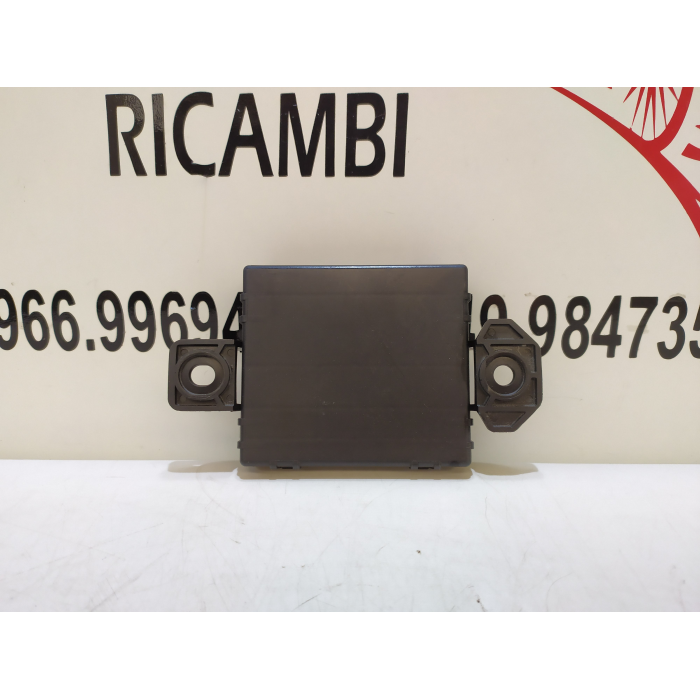 GJ32 14F681 AD CENTRALINA MODULO UNITA' DI CONTROLLO GATEWAY LAND ROVER RANGE ROVER EVOQUE ANNO 2011/2018