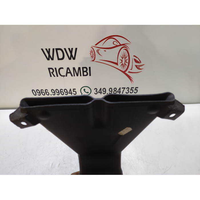 BJ32-113B12-BB TUBO CONDOTTO AREAZIONE ARIA RANGE ROVER EVOQUE L538 ANNO2011/2018 
