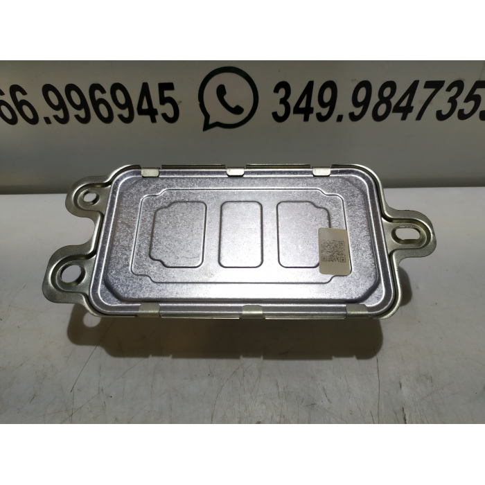 GX73-14B526-AC CENTRALINA MODULO CONTROLLO CARBURANTE POMPA RANGE ROVER EVOQUE L538 ANNO 2011/2018