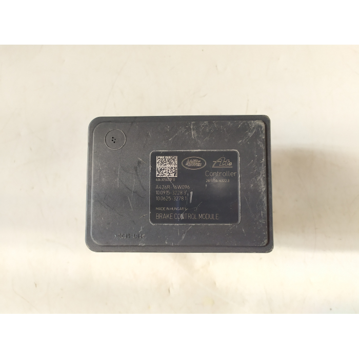 GJ32-2C405-AF CENTRALINA ABS POMPA AGGREGATO RANGE ROVER EVOQUE L538 2011/2018 