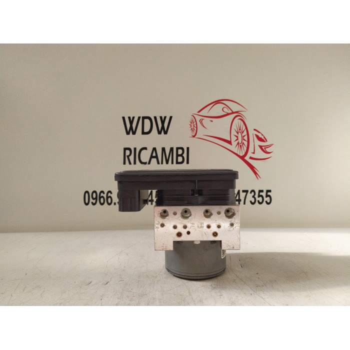 GJ32-2C405-AF CENTRALINA ABS POMPA AGGREGATO RANGE ROVER EVOQUE L538 2011/2018 