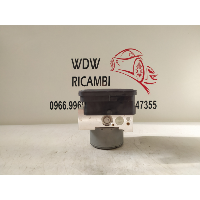GJ32-2C405-AF CENTRALINA ABS POMPA AGGREGATO RANGE ROVER EVOQUE L538 2011/2018 