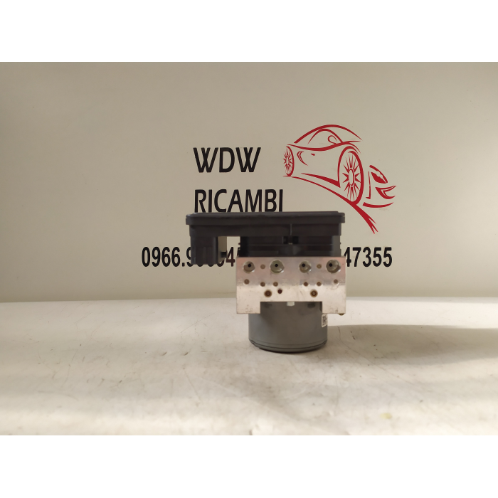 GJ32-2C405-AF CENTRALINA ABS POMPA AGGREGATO RANGE ROVER EVOQUE L538 2011/2018 