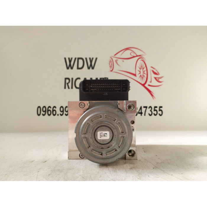 GJ32-2C405-AF CENTRALINA ABS POMPA AGGREGATO RANGE ROVER EVOQUE L538 2011/2018 