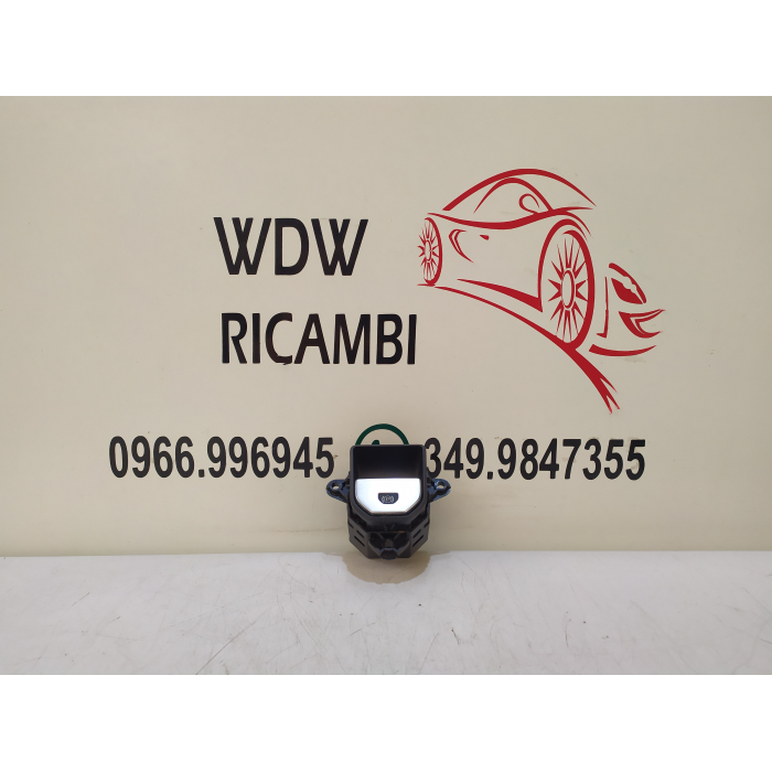 GJ32-2B623-AA PULSANTE INTERRUTTORE COMANDO FRENO DI STAZIONAMENTO RANGE ROVER EVOQUE L538 2011/2018 