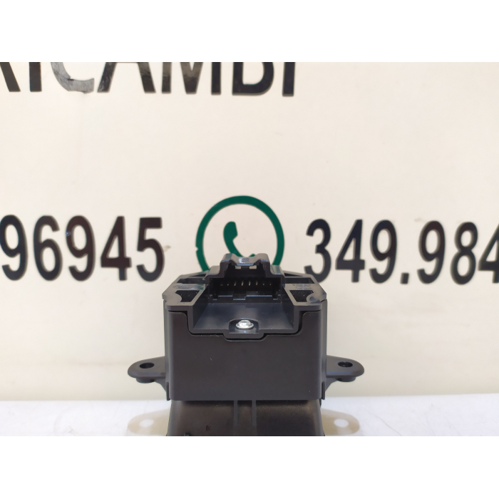 GJ32-2B623-AA PULSANTE INTERRUTTORE COMANDO FRENO DI STAZIONAMENTO RANGE ROVER EVOQUE L538 2011/2018 
