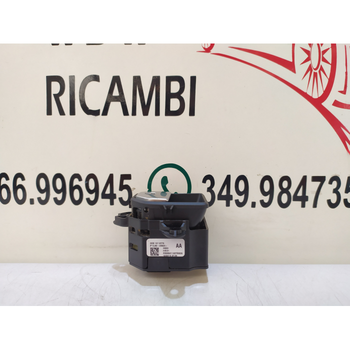 GJ32-2B623-AA PULSANTE INTERRUTTORE COMANDO FRENO DI STAZIONAMENTO RANGE ROVER EVOQUE L538 2011/2018 