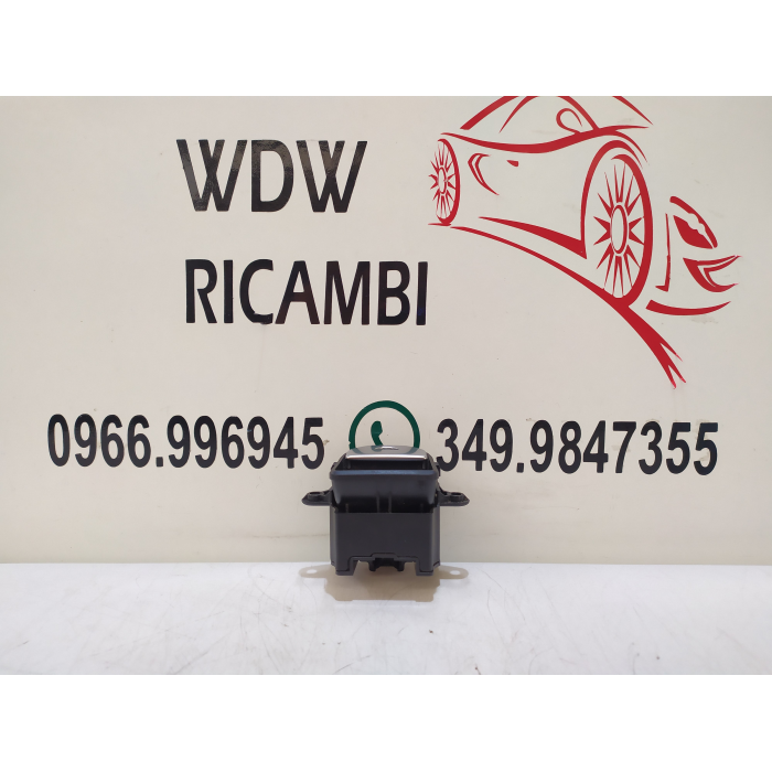 GJ32-2B623-AA PULSANTE INTERRUTTORE COMANDO FRENO DI STAZIONAMENTO RANGE ROVER EVOQUE L538 2011/2018 