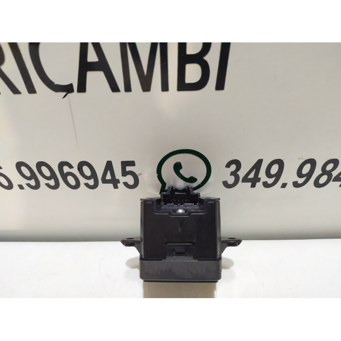 BJ3214K147CC PULSANTE COMANDO INTERRUTTORE ESP START STOP RANGE ROVER EVOQUE L538 2011/2018