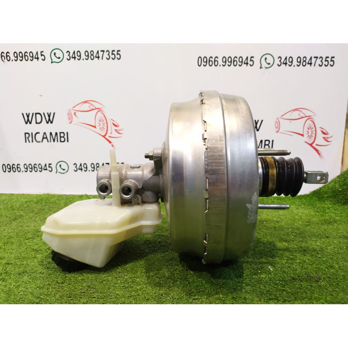 FK72-2B195-CF SERVOFRENO CON POMPA COMPLETA FRENI RANGE ROVER EVOQUE L538 2011/2018