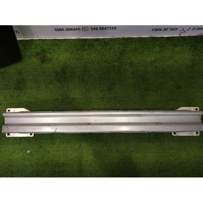 BJ32-17906-AD RINFORZO TRAVERSA BARRA STAFFA PARAURTI POSTERIORE RANGE ROVER EVOQUE L538 2011/2019