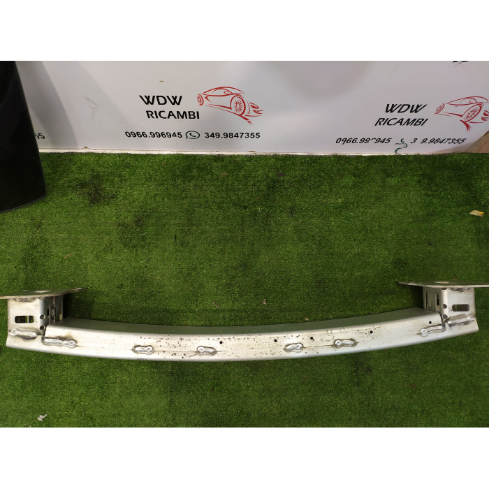 BJ32-17906-AD RINFORZO TRAVERSA BARRA STAFFA PARAURTI POSTERIORE RANGE ROVER EVOQUE L538 2011/2019