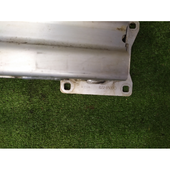 BJ32-17906-AD RINFORZO TRAVERSA BARRA STAFFA PARAURTI POSTERIORE RANGE ROVER EVOQUE L538 2011/2019